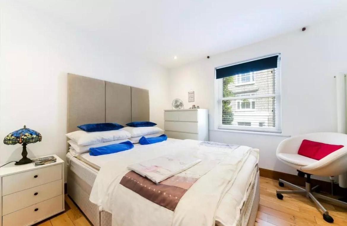 Kensington Luxury Apartments London Eksteriør bilde