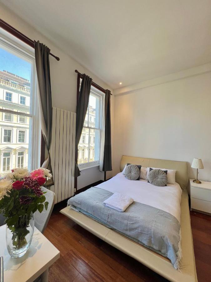 Kensington Luxury Apartments London Eksteriør bilde