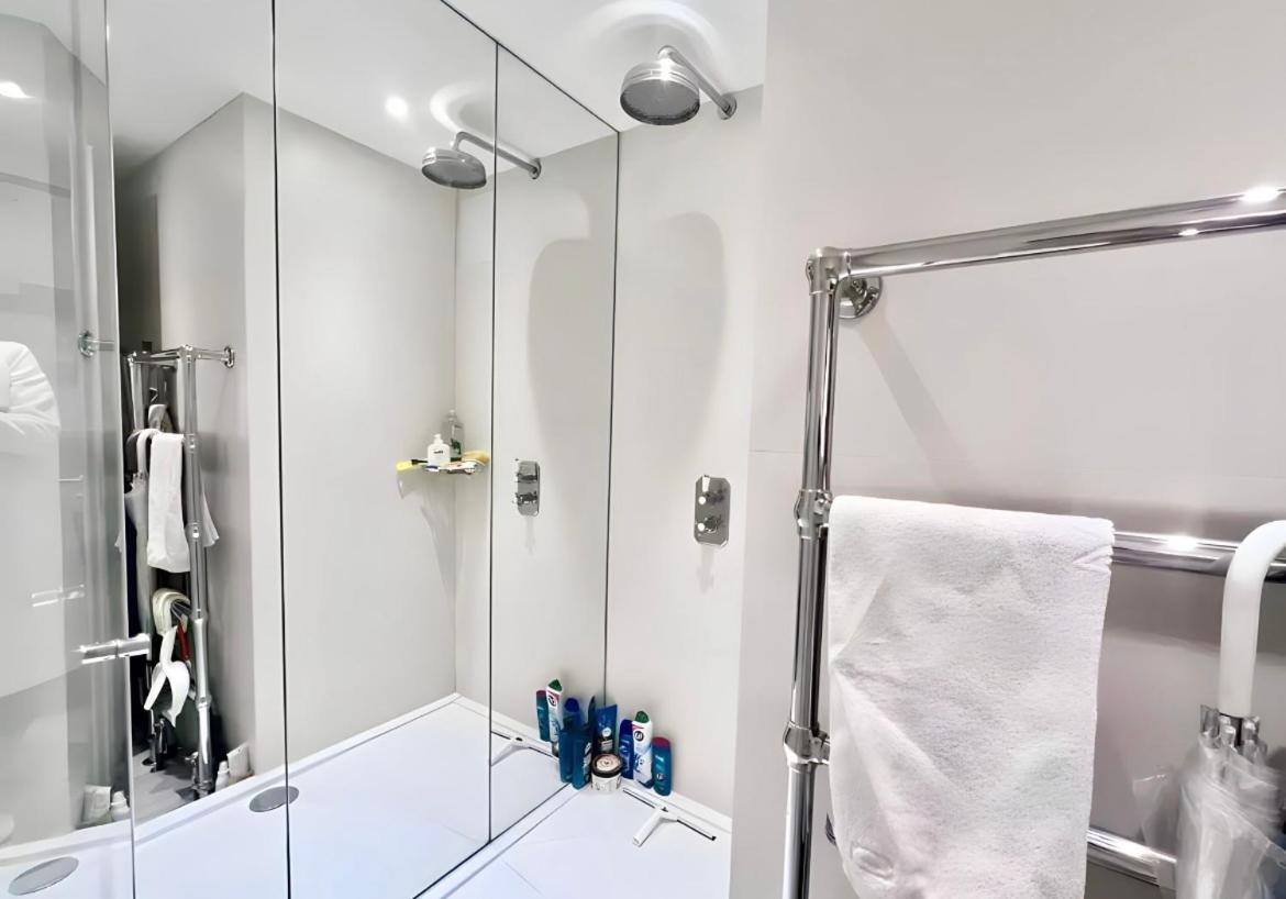 Kensington Luxury Apartments London Eksteriør bilde